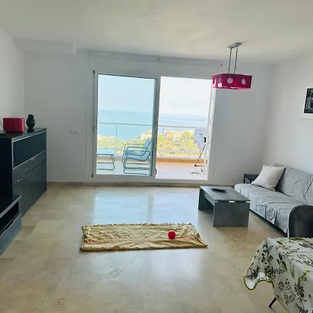 Terrazas Del Mar Apartment