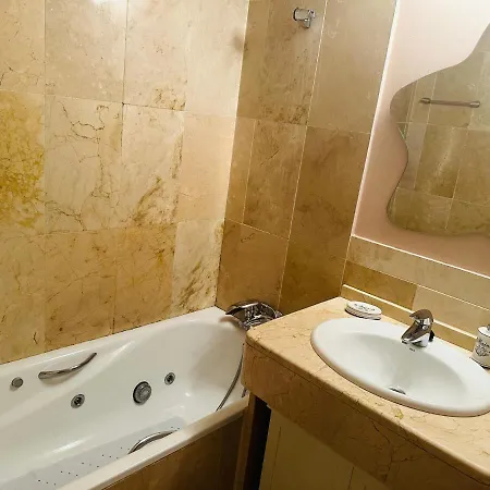 Terrazas Del Mar Apartment *