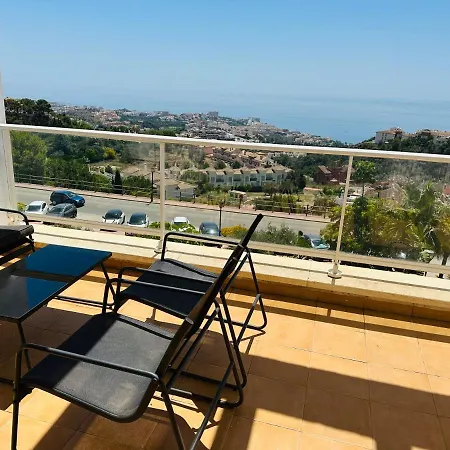 Terrazas Del Mar Apartment