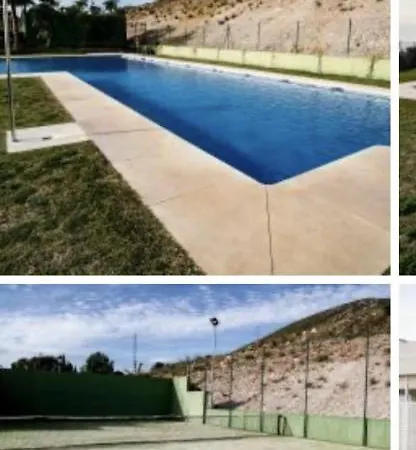 Terrazas Del Mar Apartment