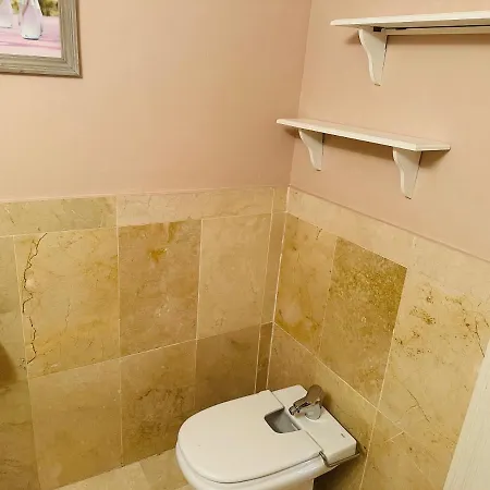 Apartment Terrazas Del Mar Benalmadena