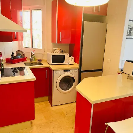 Terrazas Del Mar Apartment