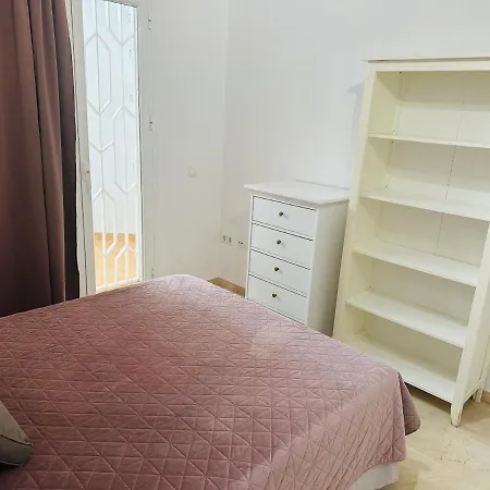 Terrazas Del Mar Apartment *