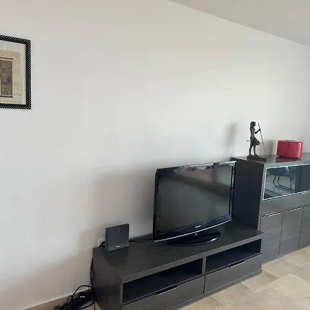 Apartment Terrazas Del Mar *