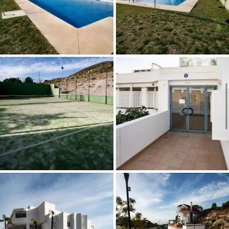 Terrazas Del Mar Apartment
