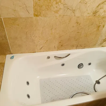 Apartment Terrazas Del Mar Benalmadena