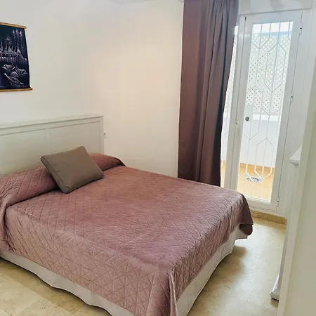 Terrazas Del Mar Apartment *