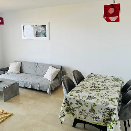 Terrazas Del Mar Apartamento