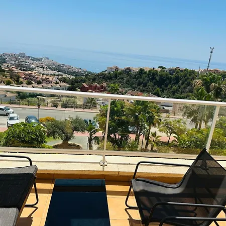 Terrazas Del Mar