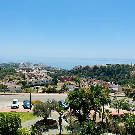Terrazas Del Mar Apartamento *